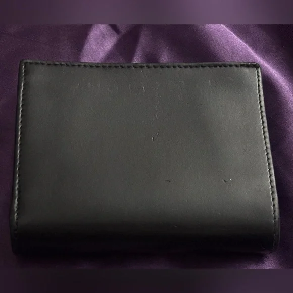 Furla Leather Wallet With Box And Dust Bag - Picture 5 of 16